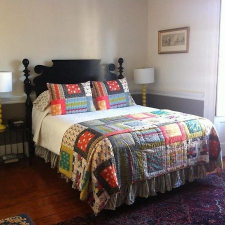 Mary Prentiss Inn Cambridge Eksteriør billede