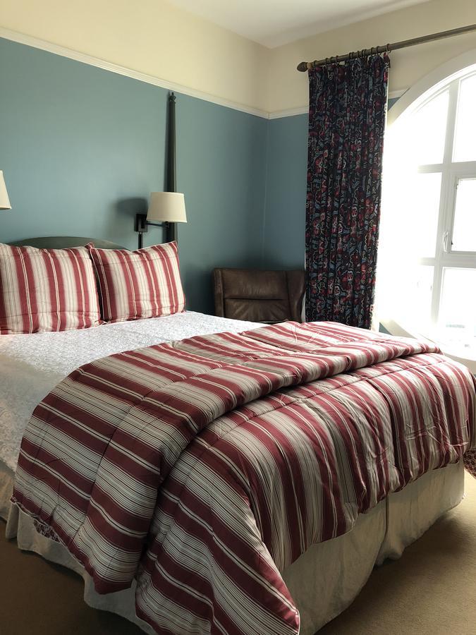 Mary Prentiss Inn Cambridge Eksteriør billede